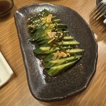 居酒屋 てぃーだんぶい - 