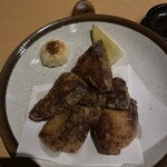 和びすとろ ぶり中野 - 