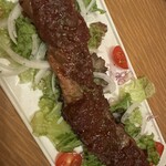 居酒屋 てぃーだんぶい - 