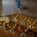 サントリー山崎蒸溜所 - 