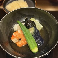 THE SUSHI TOKYO 旬 - 
