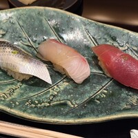 THE SUSHI TOKYO 旬 - 