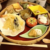 浅草むぎとろ 本店 - 