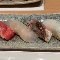 渋谷 すし仙 - 