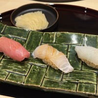 THE SUSHI TOKYO 旬 - 