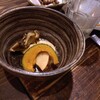 山芋の多い料理店