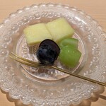 神楽坂 石かわ - 