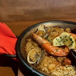 Spanish&Italian REGARIO - 