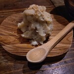 山芋の多い料理店 - 