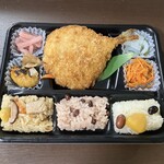 たごさく - 料理写真: