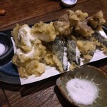 山芋の多い料理店 - 