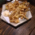 山芋の多い料理店 - 