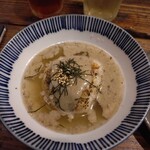 山芋の多い料理店 - 