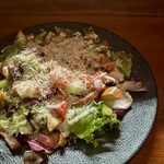 Spanish&Italian REGARIO - 