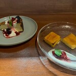 Spanish&Italian REGARIO - 