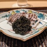 神楽坂 石かわ - 