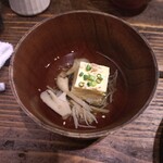 山芋の多い料理店 - 