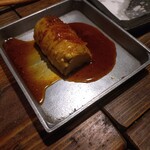 山芋の多い料理店 - 