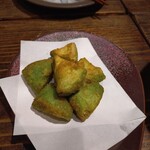 山芋の多い料理店 - 