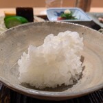 神楽坂 石かわ - 