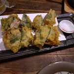 山芋の多い料理店 - 