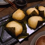 山芋の多い料理店 - 