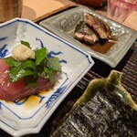 神楽坂 石かわ - 