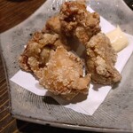 山芋の多い料理店 - 