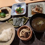 神楽坂 石かわ - 