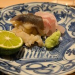 神楽坂 石かわ - 