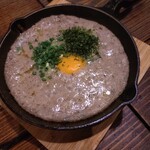 山芋の多い料理店 - 