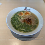 らーめん屋 鳳凛 - 