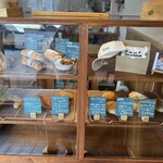 ベーカリー寛 - 料理写真: