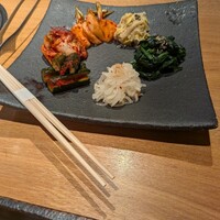 北新地 肉料理 名門 - 