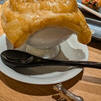 北新地 肉料理 名門 - 