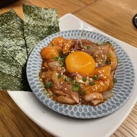 KINKA sushi bar izakaya 渋谷 - 