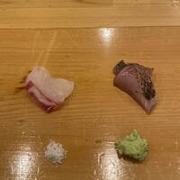 鮨 しゅん輔 阿佐ヶ谷 - 