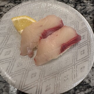 活魚廻転寿し 水天_1