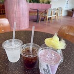 mode super smoothie - 