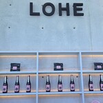 LOHE - 