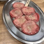 焼肉 眞佐可 名駅店 - 