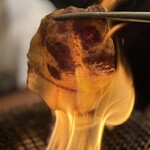 天城黒豚の店 橋本ホルモン - 