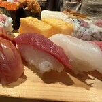 寿し和 赤羽店 - 