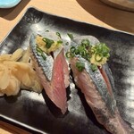 寿し和 赤羽店 - 