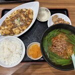 楽 - 料理写真: