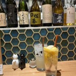 酒場つむぎ堂 新宿店 - 