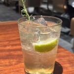 ALL DAY DINING FUDO - 