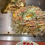 お好み焼 ゆかり - 