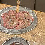 焼肉 眞佐可 名駅店 - 