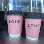 LOHE - 
